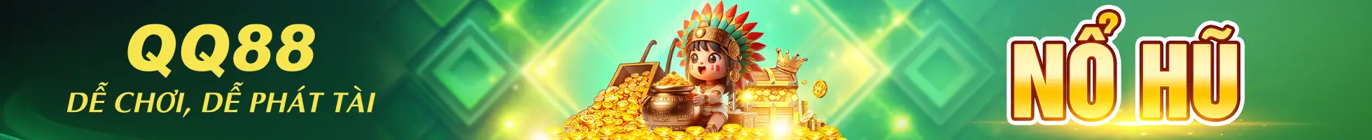 Nổ Hũ QQ88