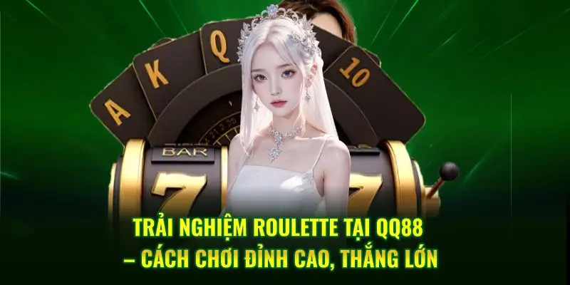 Roulette